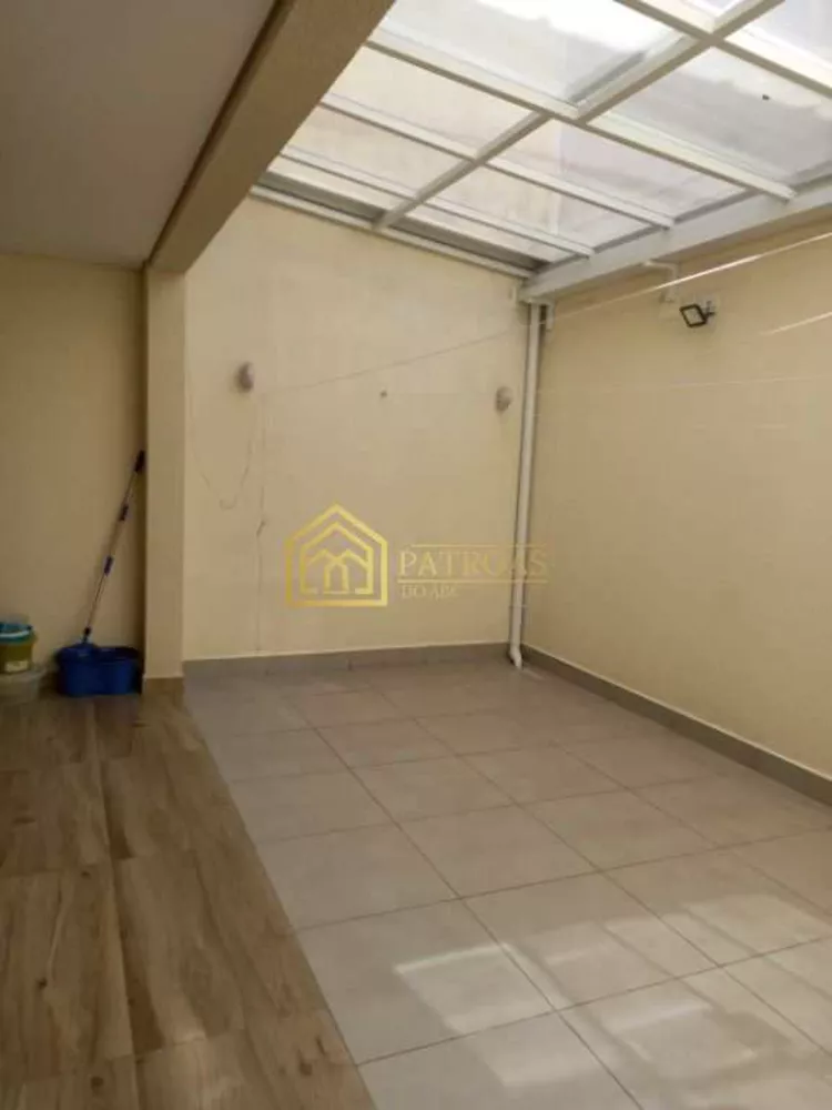 Sobrado, 3 quartos, 230 m² - Foto 10