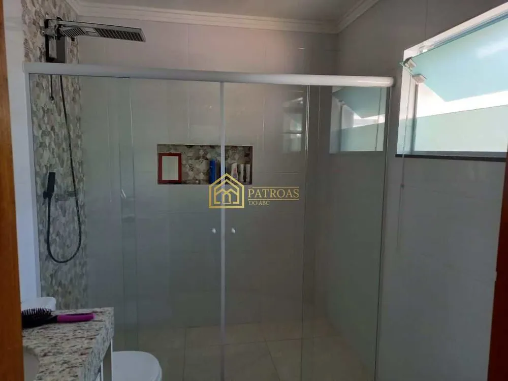 Sobrado, 3 quartos, 230 m² - Foto 16