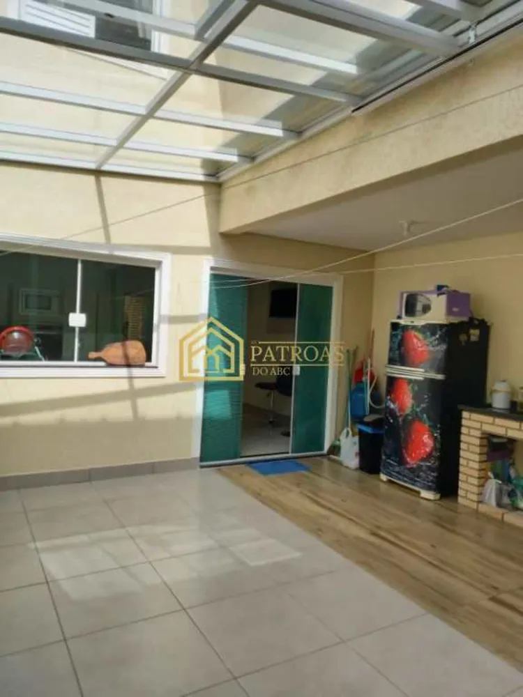 Sobrado, 3 quartos, 230 m² - Foto 10