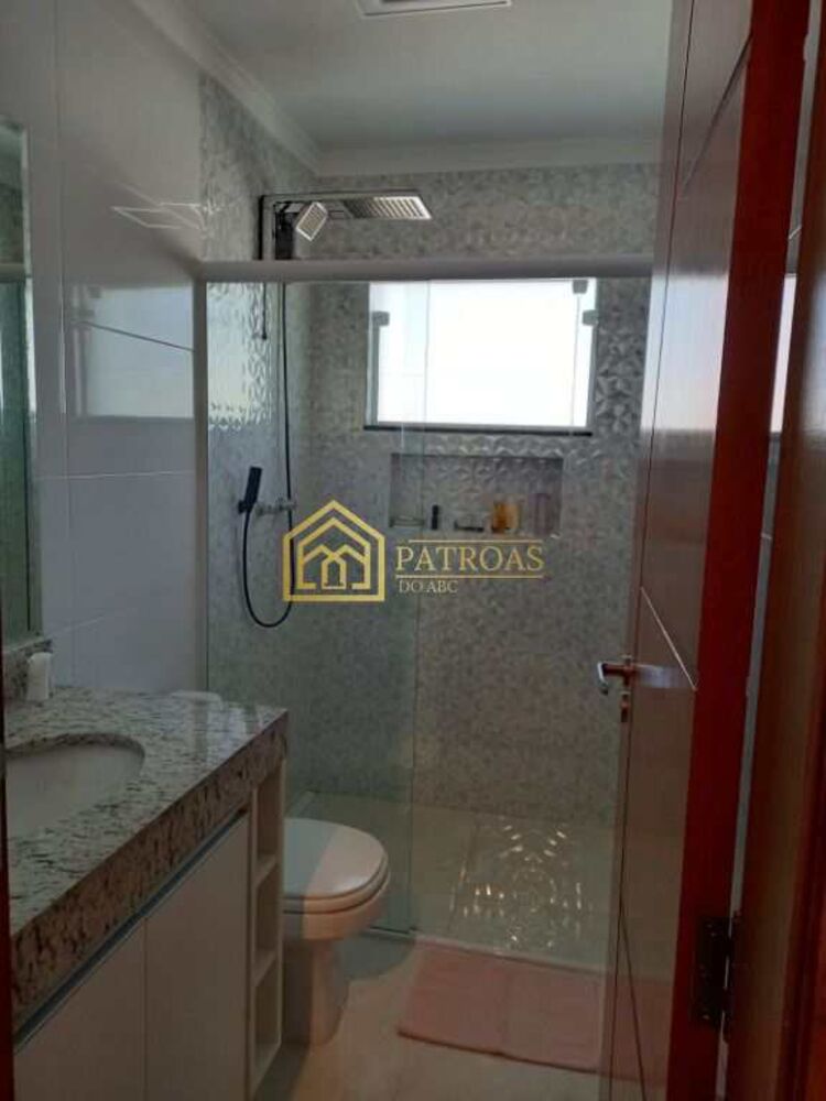 Sobrado, 3 quartos, 230 m² - Foto 5