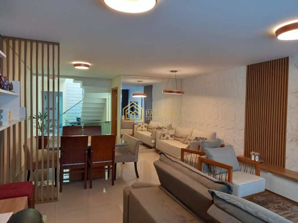 Sobrado, 3 quartos, 230 m² - Foto 7