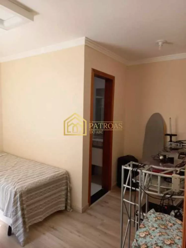 Sobrado, 3 quartos, 230 m² - Foto 11