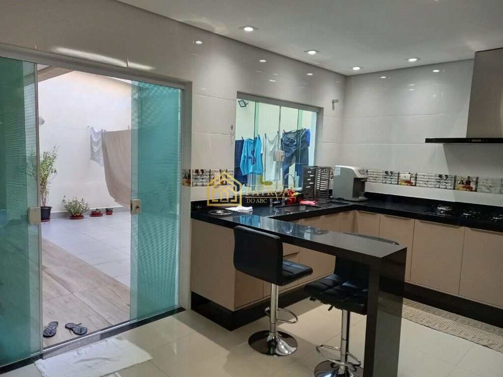 Sobrado, 3 quartos, 230 m² - Foto 3