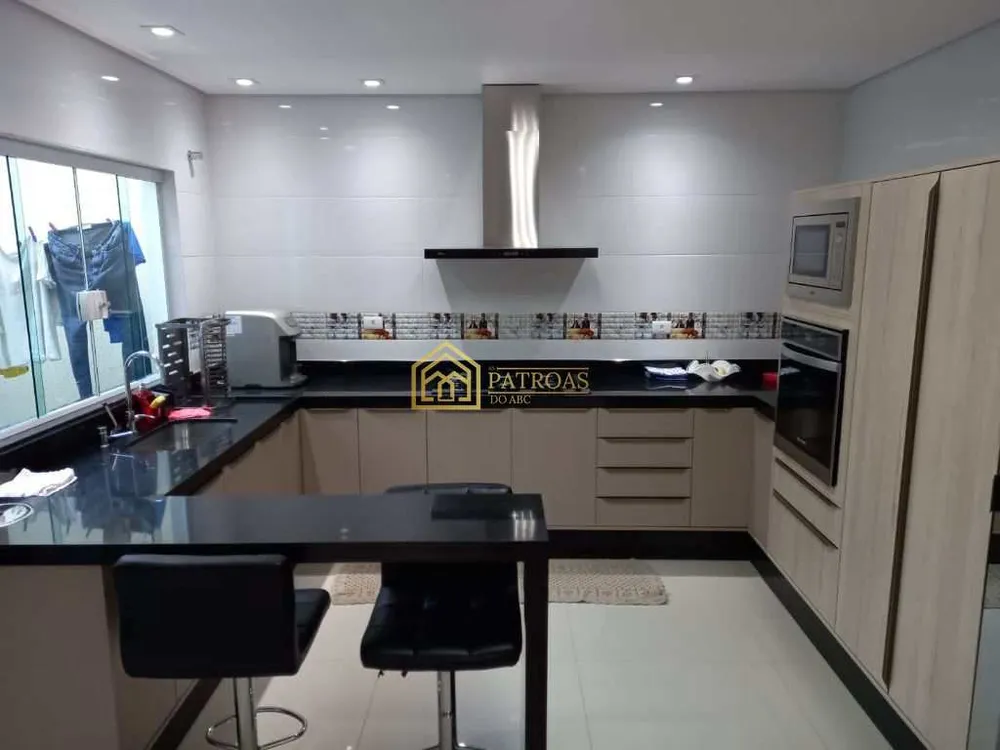 Sobrado, 3 quartos, 230 m² - Foto 7