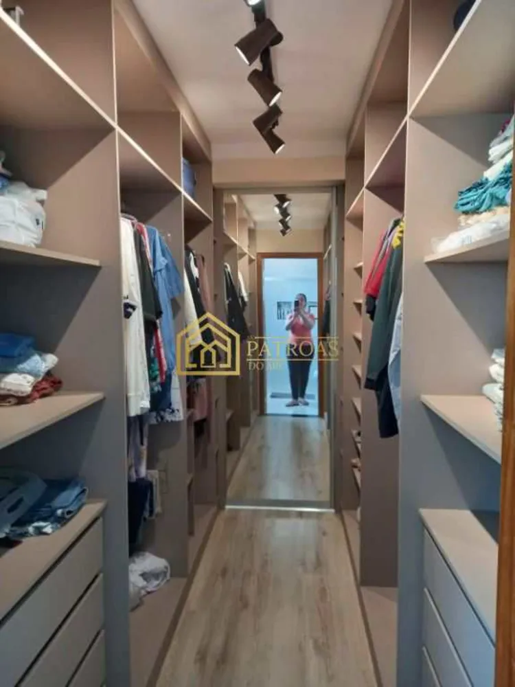 Sobrado, 3 quartos, 230 m² - Foto 14
