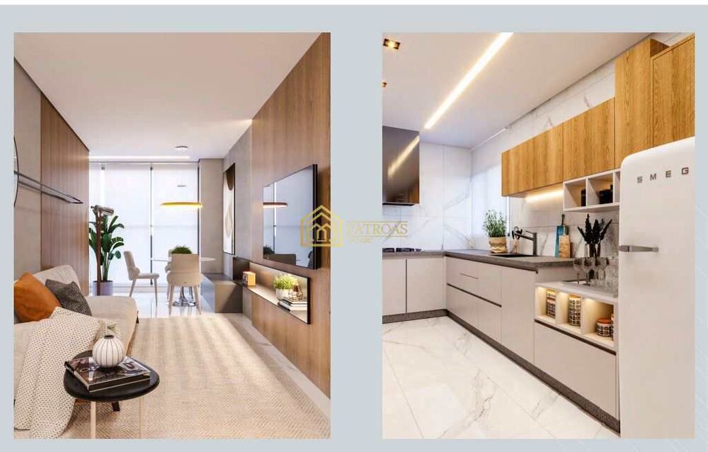 Cobertura, 2 quartos, 126 m² - Foto 12