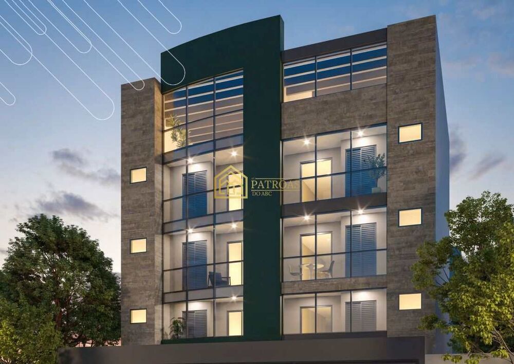 Cobertura, 2 quartos, 126 m² - Foto 13