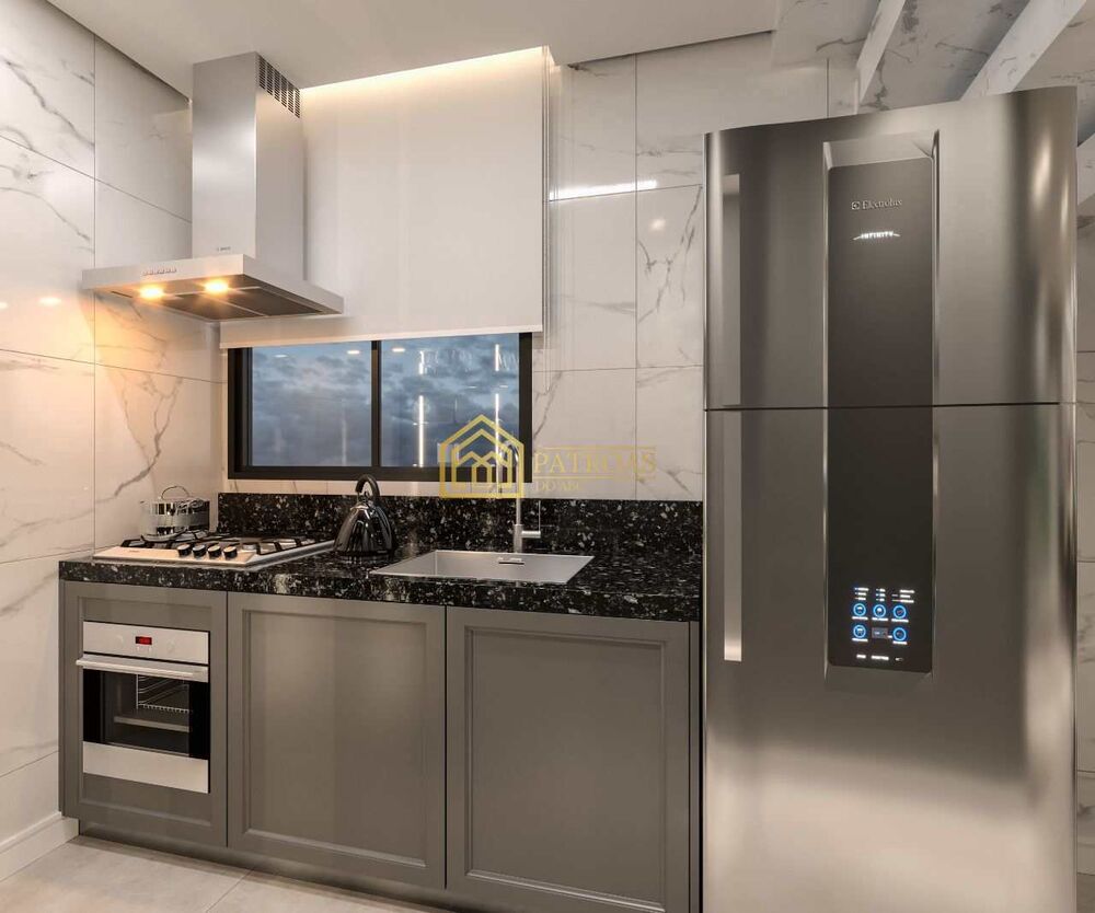 Cobertura, 2 quartos, 126 m² - Foto 5