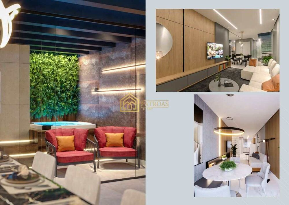 Cobertura, 2 quartos, 126 m² - Foto 15