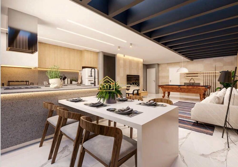 Cobertura, 2 quartos, 126 m² - Foto 10