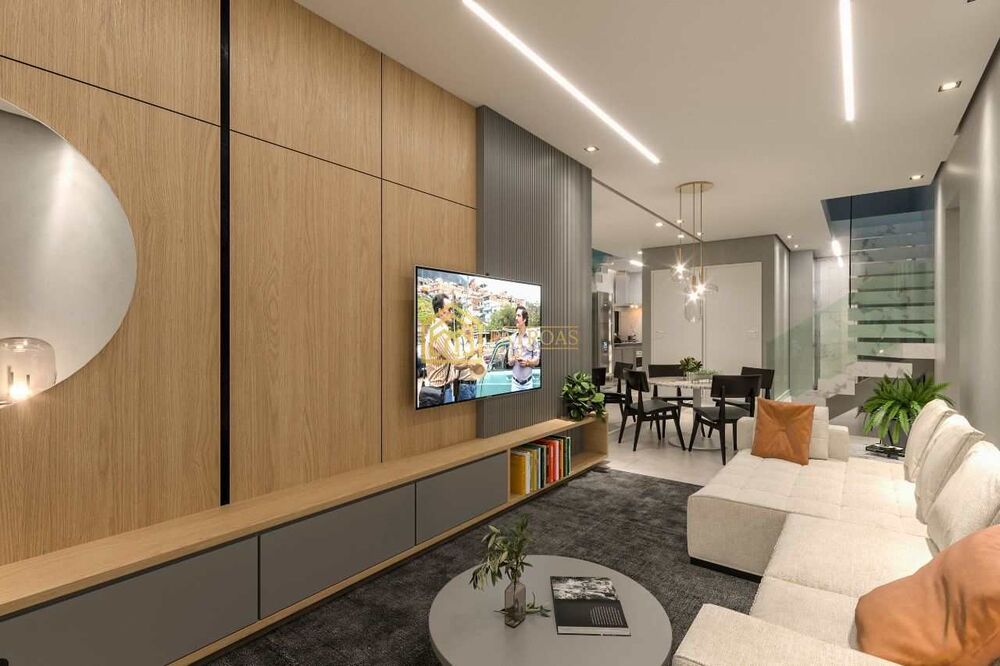 Cobertura, 2 quartos, 126 m² - Foto 6