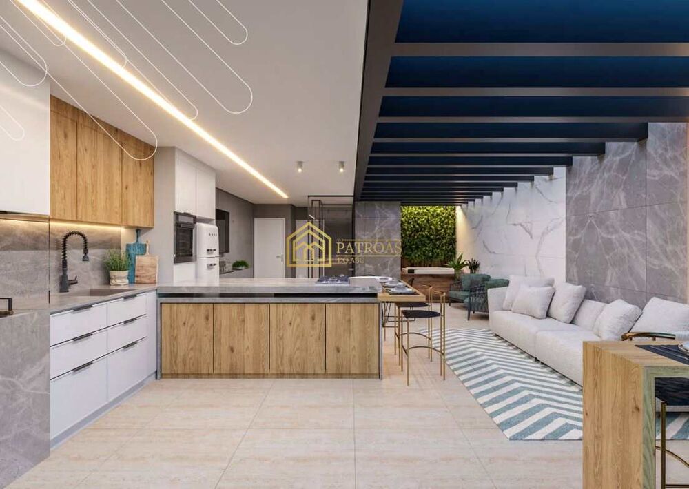 Cobertura, 2 quartos, 126 m² - Foto 11