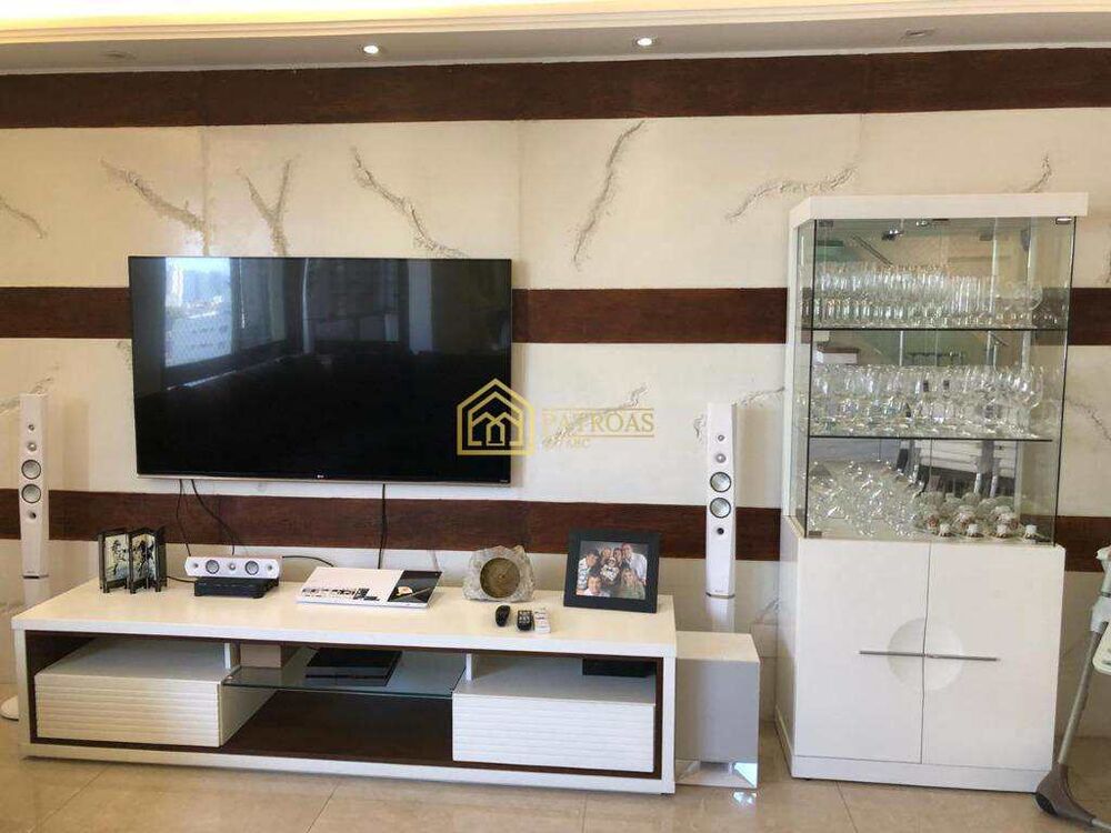 Cobertura, 3 quartos, 300 m² - Foto 1