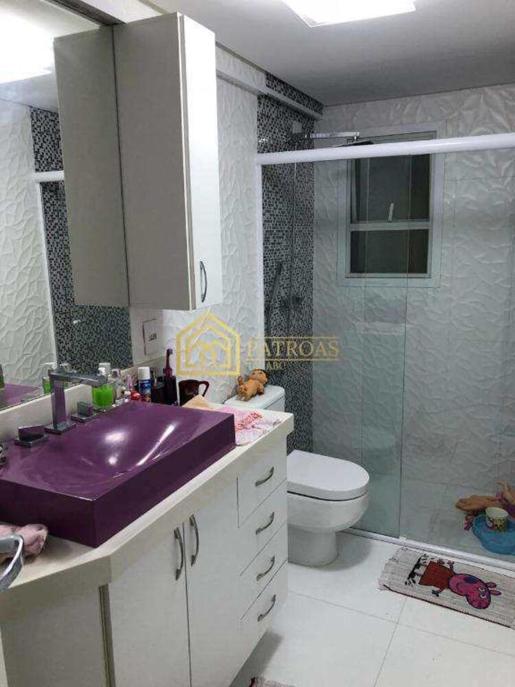 Cobertura, 3 quartos, 300 m² - Foto 3