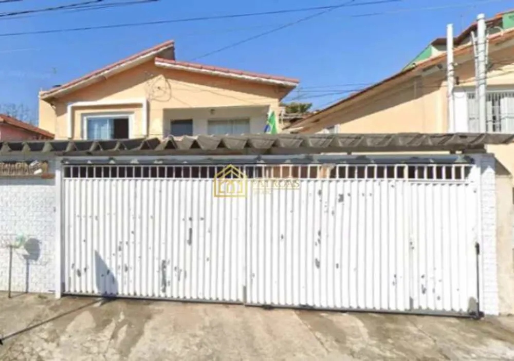 Terreno, 250 m² - Foto 1