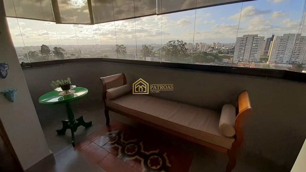 Cobertura, 4 quartos, 379 m² - Foto 9
