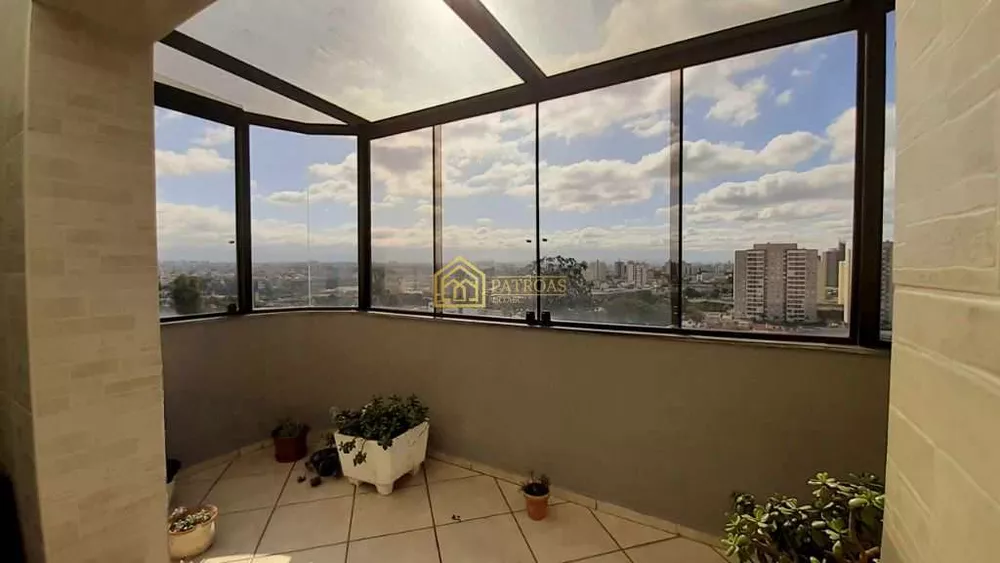 Cobertura, 4 quartos, 379 m² - Foto 5