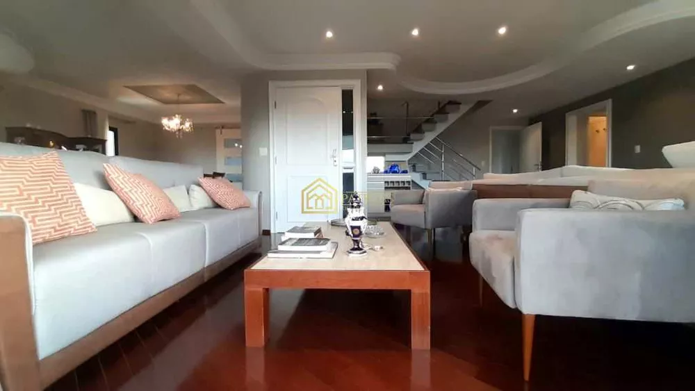 Cobertura, 4 quartos, 379 m² - Foto 2