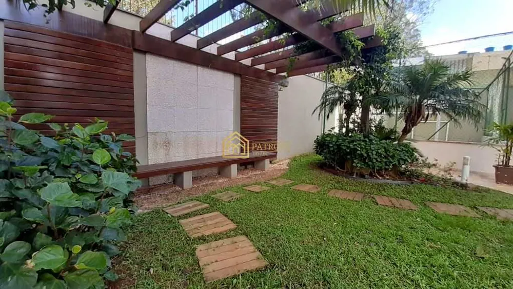 Cobertura, 4 quartos, 379 m² - Foto 22