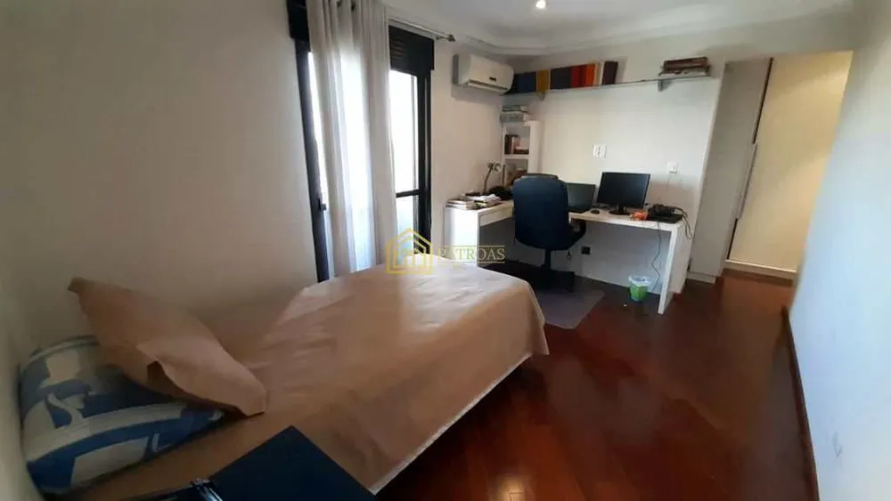 Cobertura, 4 quartos, 379 m² - Foto 6