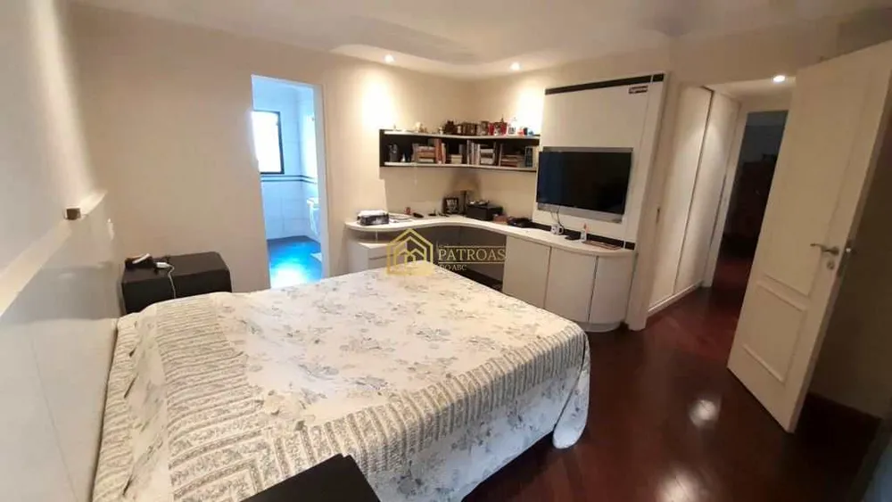 Cobertura, 4 quartos, 379 m² - Foto 8