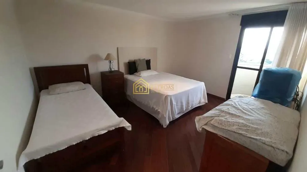 Cobertura, 4 quartos, 379 m² - Foto 16