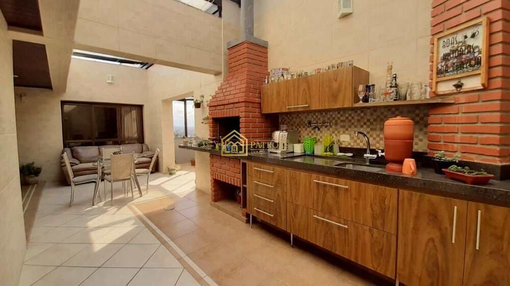 Cobertura, 4 quartos, 379 m² - Foto 10