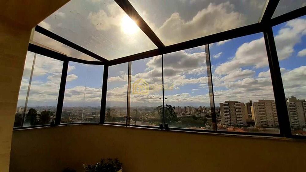 Cobertura, 4 quartos, 379 m² - Foto 3