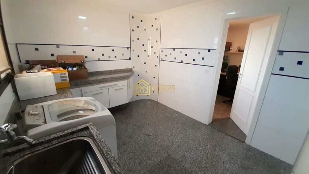 Cobertura, 4 quartos, 379 m² - Foto 8