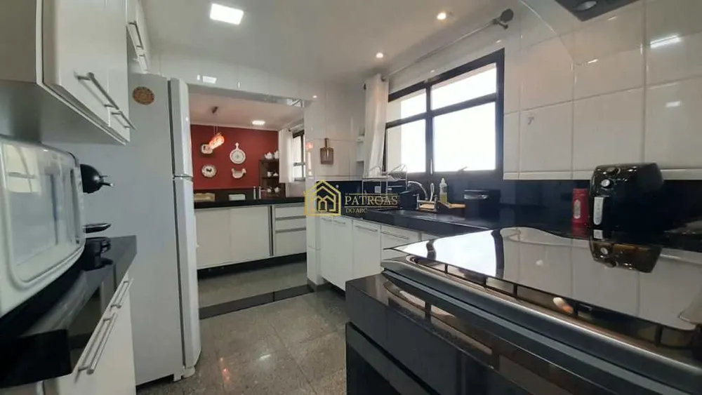 Cobertura, 4 quartos, 379 m² - Foto 13