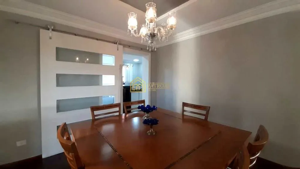 Cobertura, 4 quartos, 379 m² - Foto 5