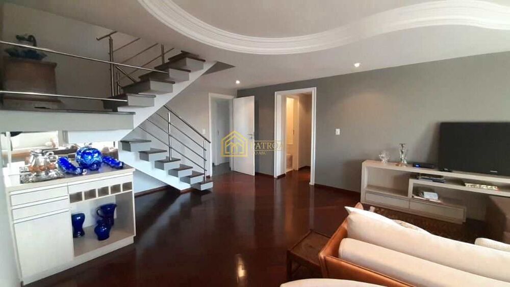 Cobertura, 4 quartos, 379 m² - Foto 1