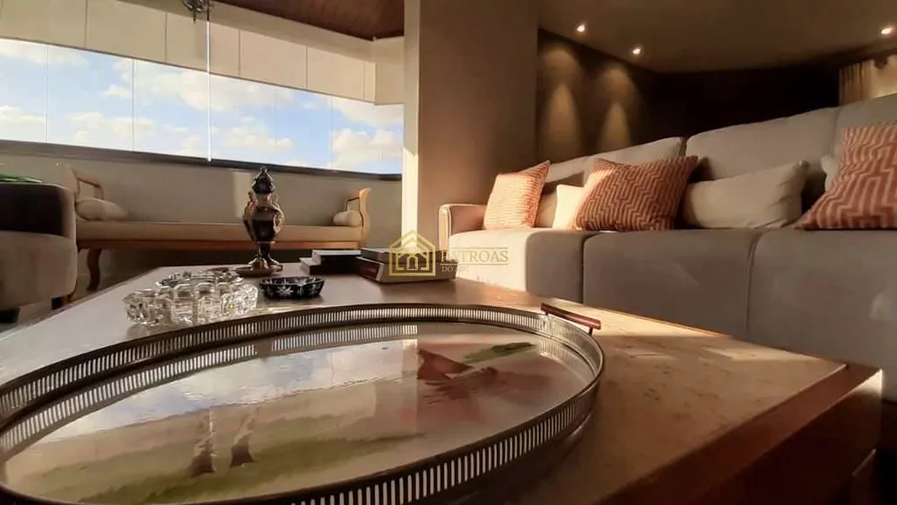 Cobertura, 4 quartos, 379 m² - Foto 4