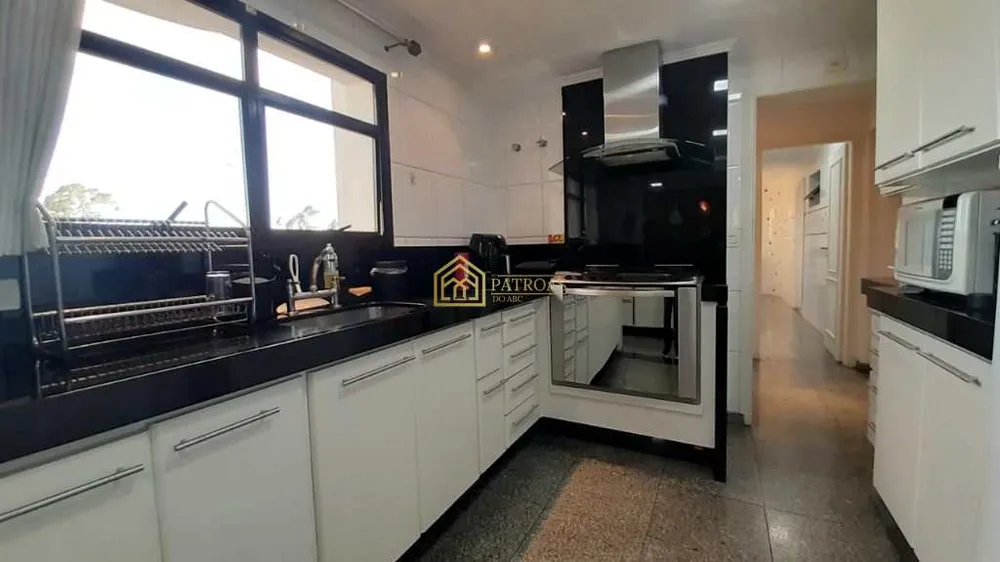 Cobertura, 4 quartos, 379 m² - Foto 12