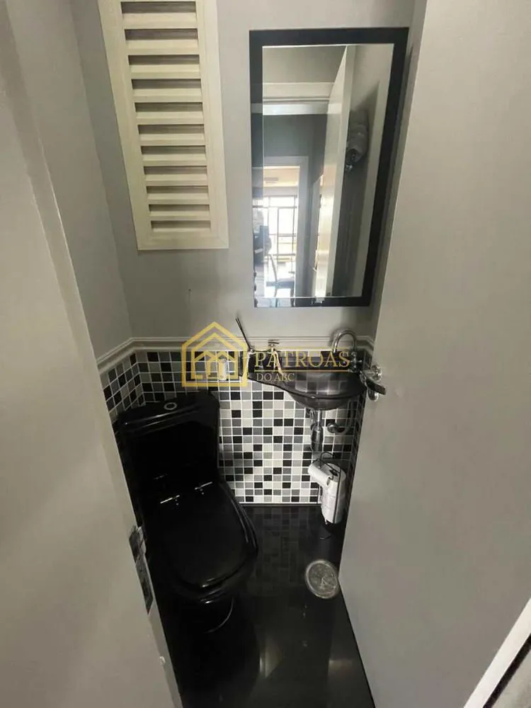 Cobertura, 4 quartos, 320 m² - Foto 14