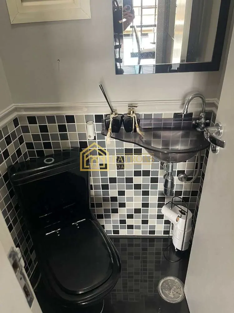 Cobertura, 4 quartos, 320 m² - Foto 13