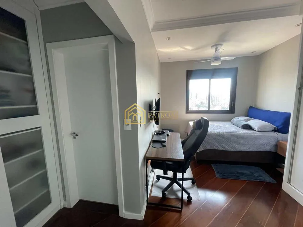 Cobertura, 4 quartos, 320 m² - Foto 8