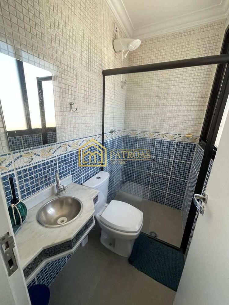 Cobertura à venda com 4 quartos, 320m² - Foto 2