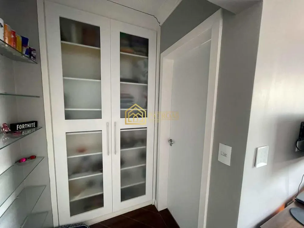 Cobertura, 4 quartos, 320 m² - Foto 7