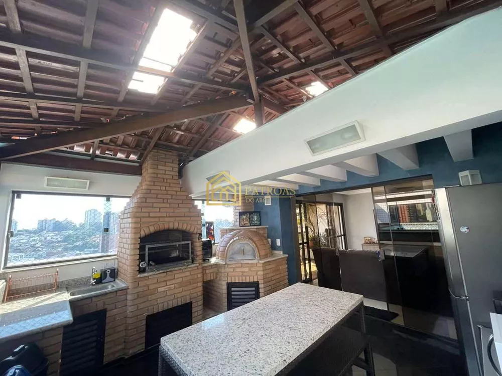 Cobertura, 4 quartos, 320 m² - Foto 11