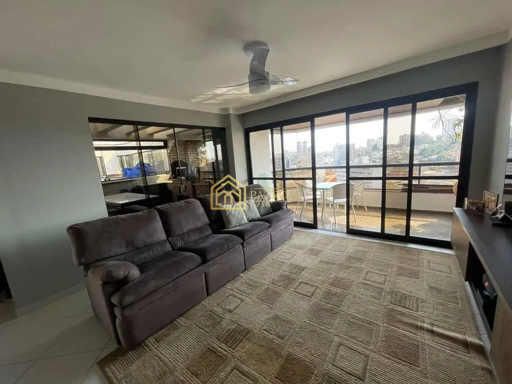 Cobertura, 4 quartos, 320 m² - Foto 3