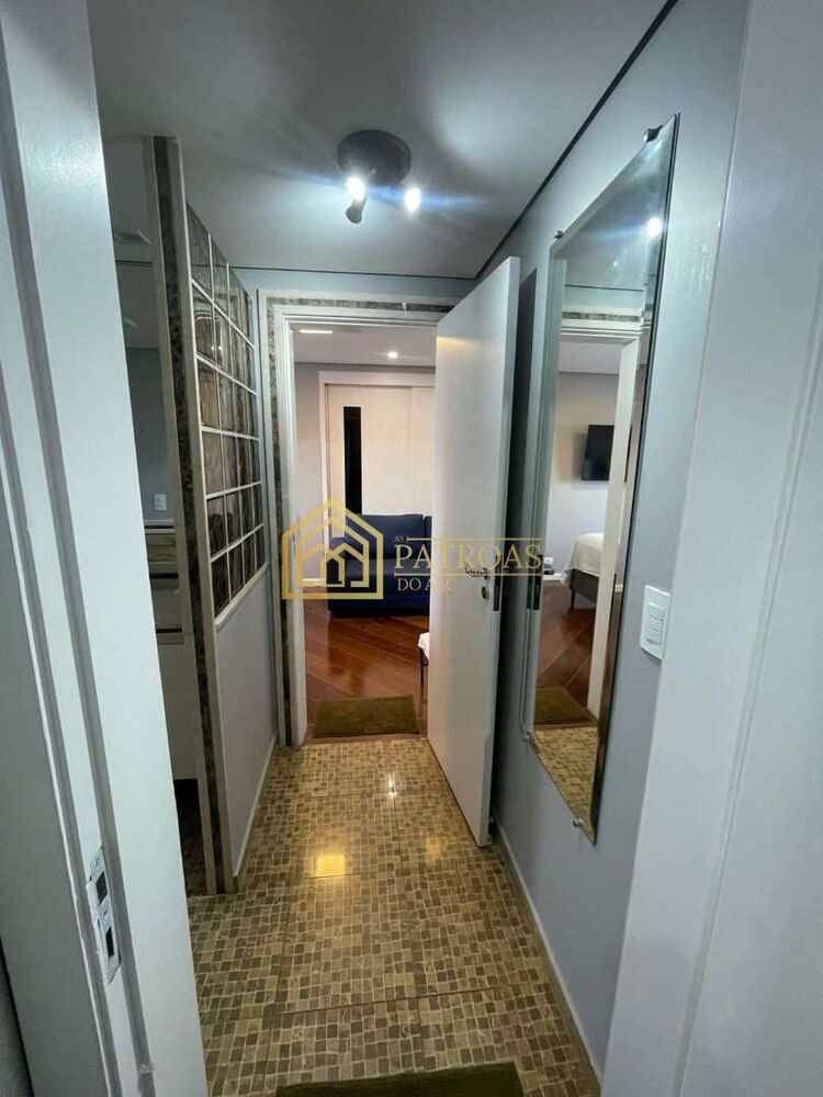 Cobertura à venda com 4 quartos, 320m² - Foto 6