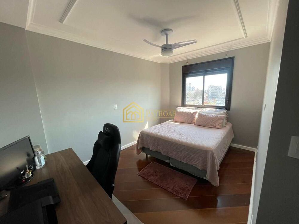 Cobertura à venda com 4 quartos, 320m² - Foto 3