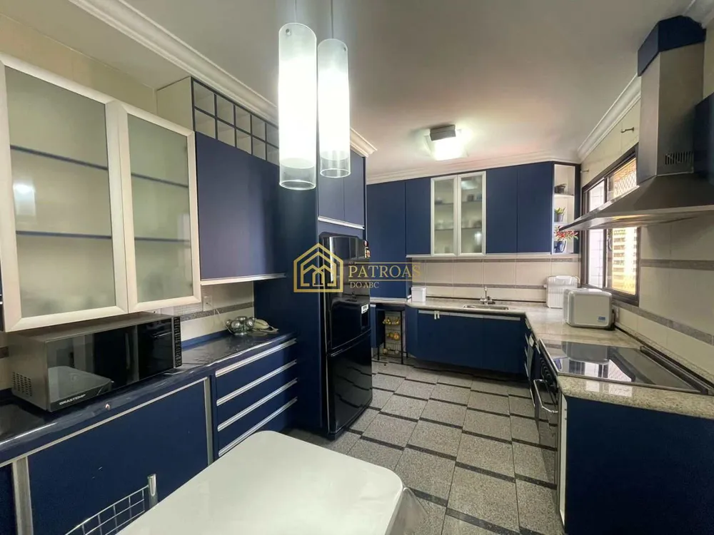 Cobertura, 4 quartos, 320 m² - Foto 15