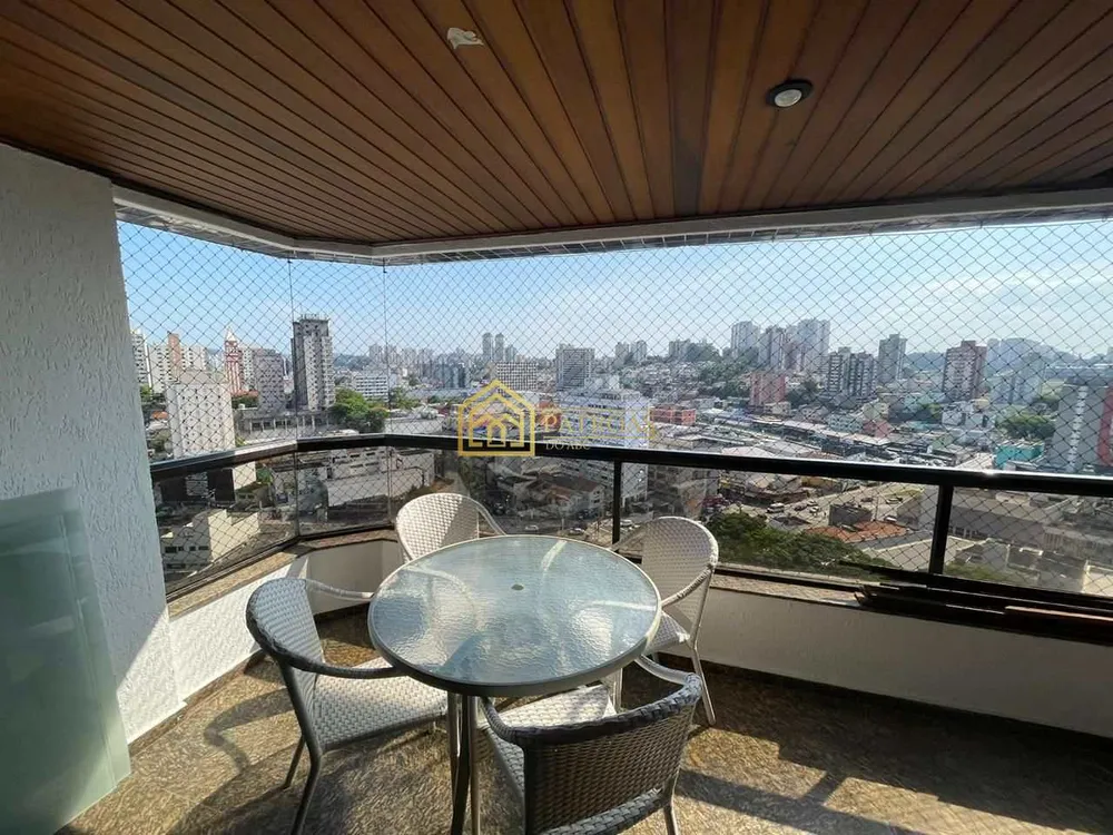 Cobertura, 4 quartos, 320 m² - Foto 4