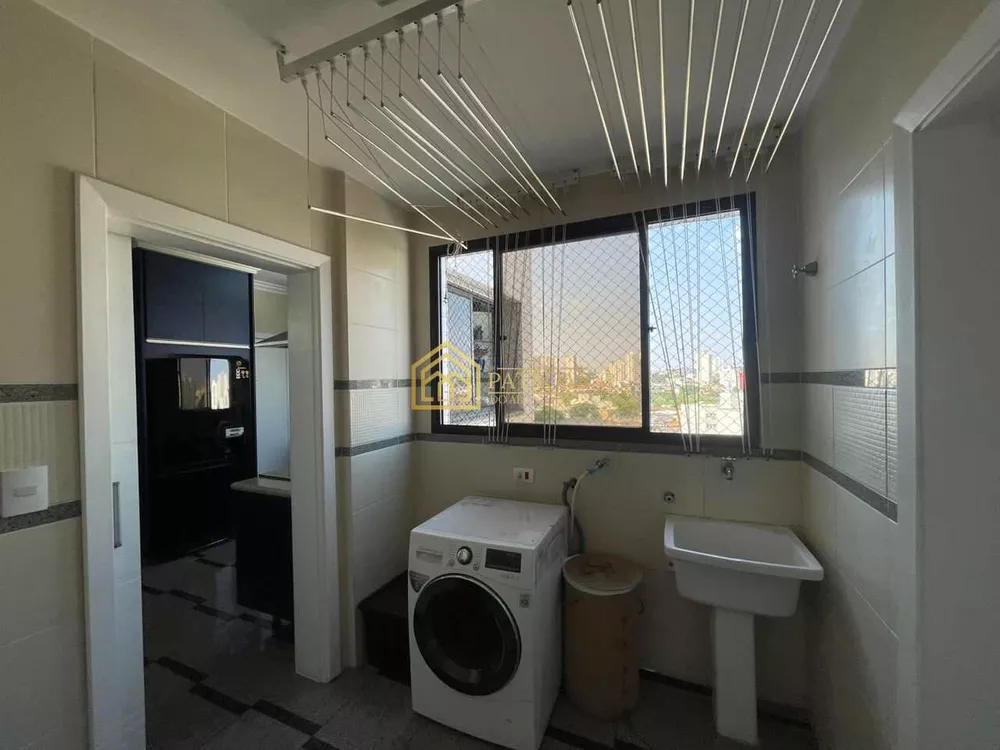 Cobertura, 4 quartos, 320 m² - Foto 12