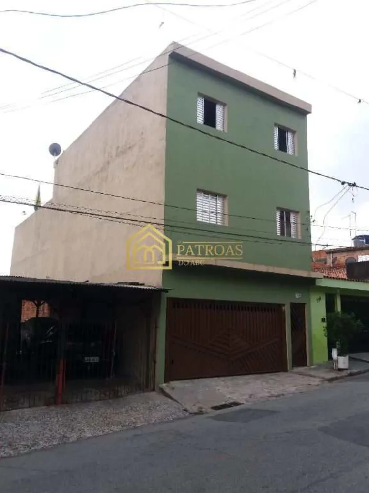 Prédio Inteiro, 400 m² - Foto 10