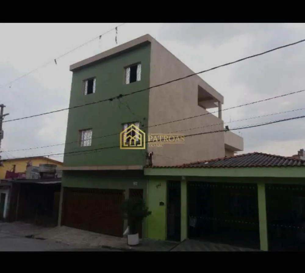 Prédio Inteiro, 400 m² - Foto 3