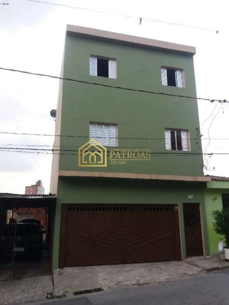 Prédio Inteiro, 400 m² - Foto 12