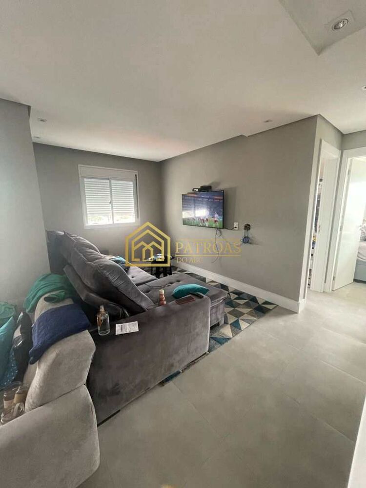 Apartamento, 2 quartos, 74 m² - Foto 9